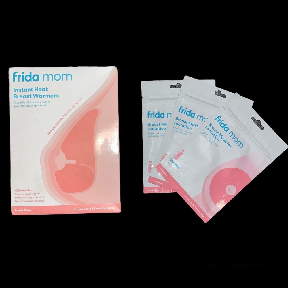 Frida Mom Bundle